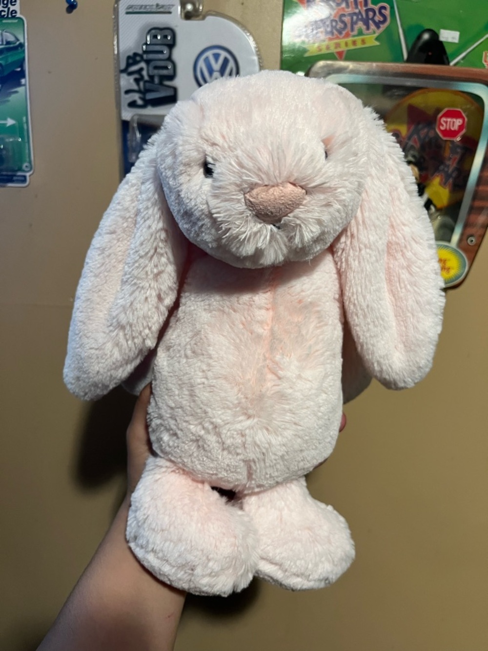 Jellycat